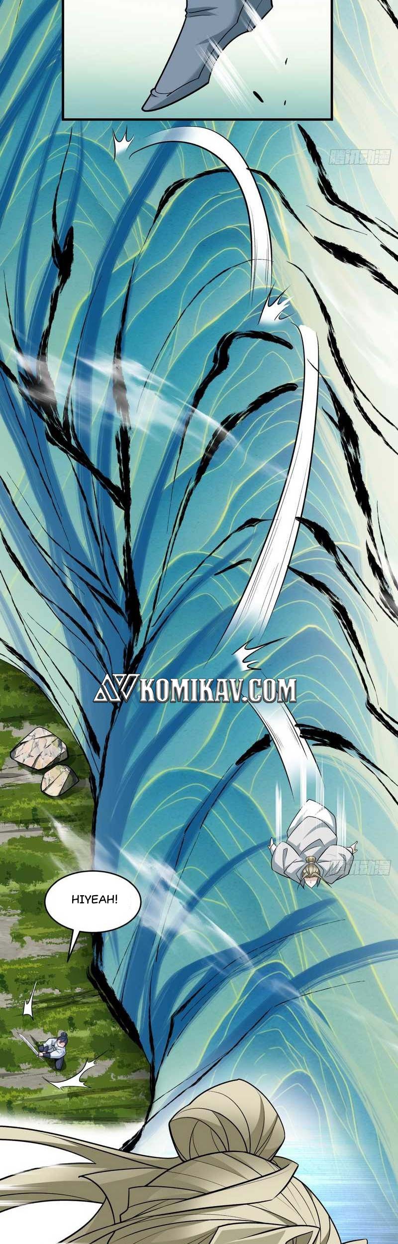 My Disciples Are All Big Villains Chapter 42 - halaman 18