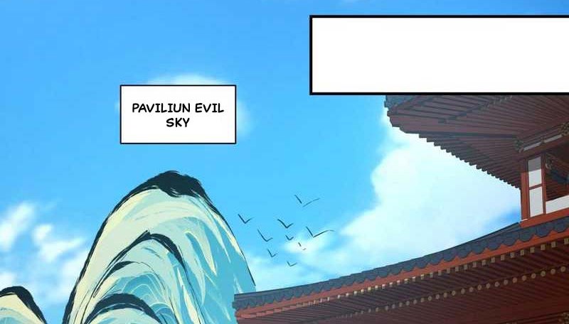 My Disciples Are All Big Villains Chapter 42 - halaman 25