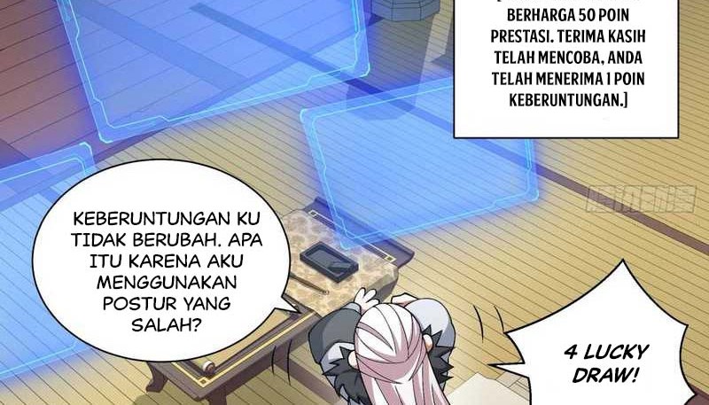 My Disciples Are All Big Villains Chapter 42 - halaman 27