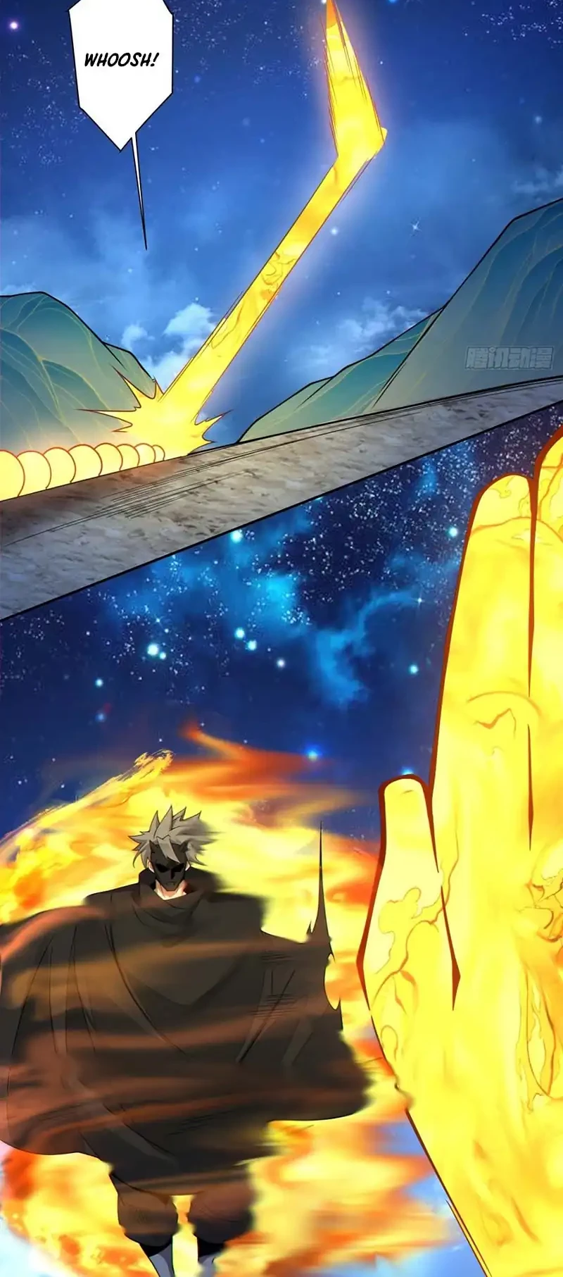 My Disciples Are All Big Villains Chapter 420 - halaman 7