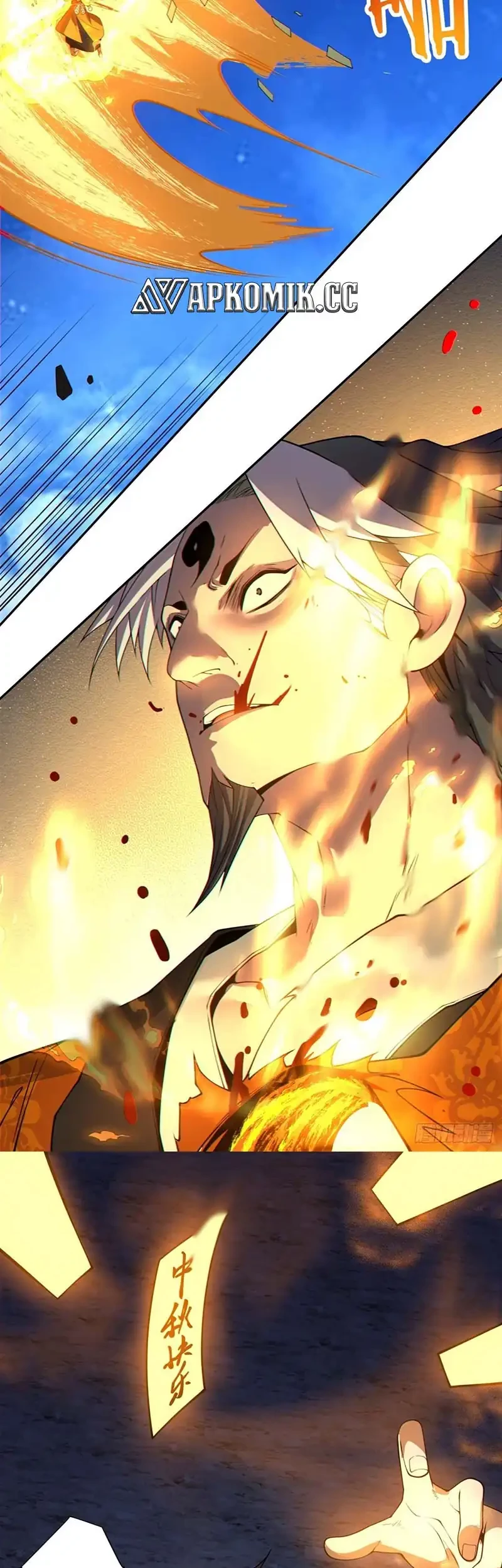 My Disciples Are All Big Villains Chapter 422 - halaman 18