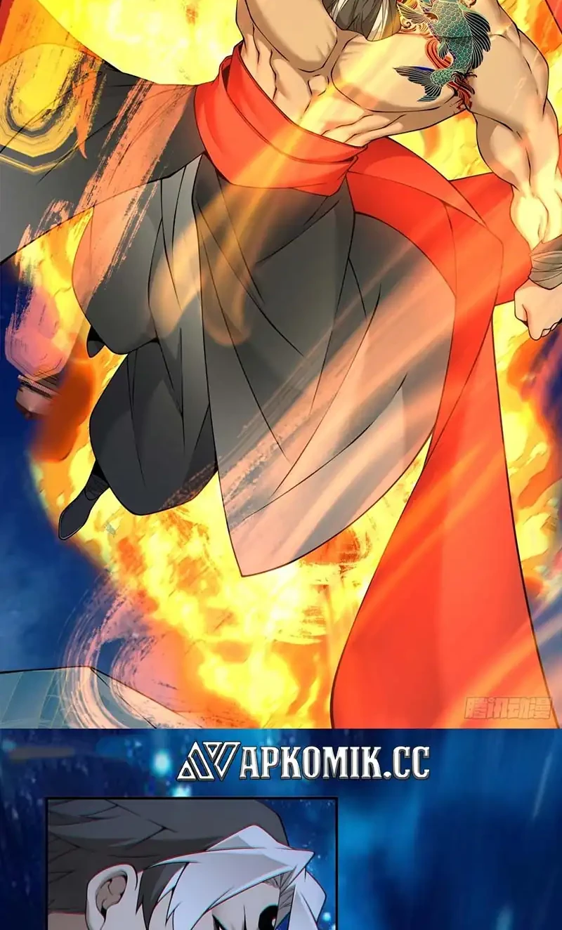 My Disciples Are All Big Villains Chapter 423 - halaman 15