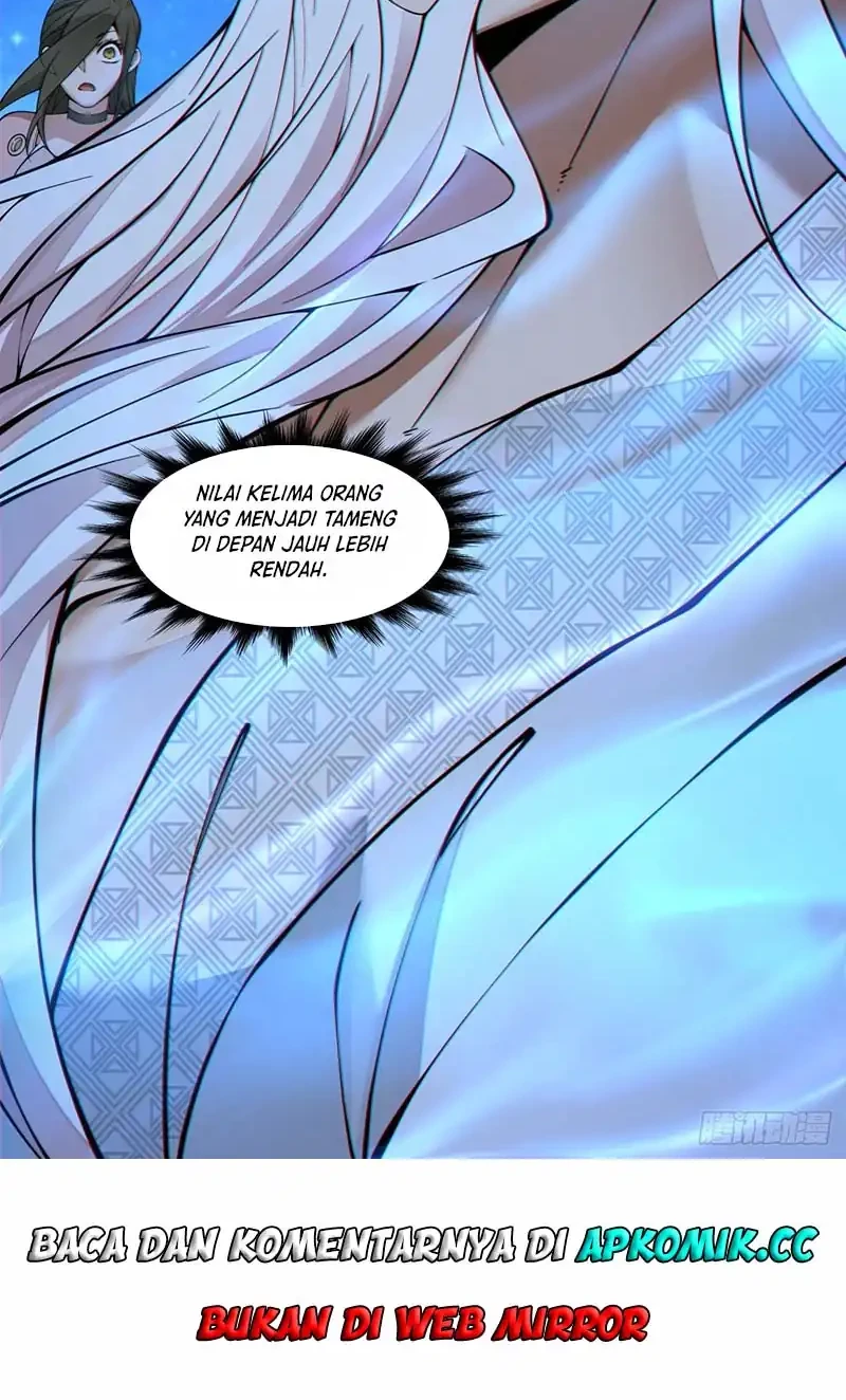 My Disciples Are All Big Villains Chapter 423 - halaman 25