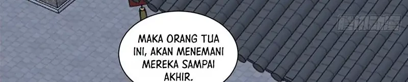 My Disciples Are All Big Villains Chapter 424 - halaman 7