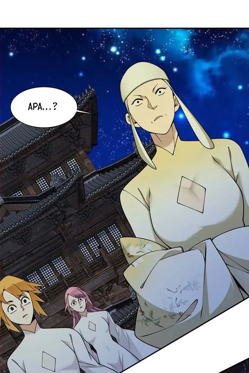 My Disciples Are All Big Villains Chapter 425 - halaman 3