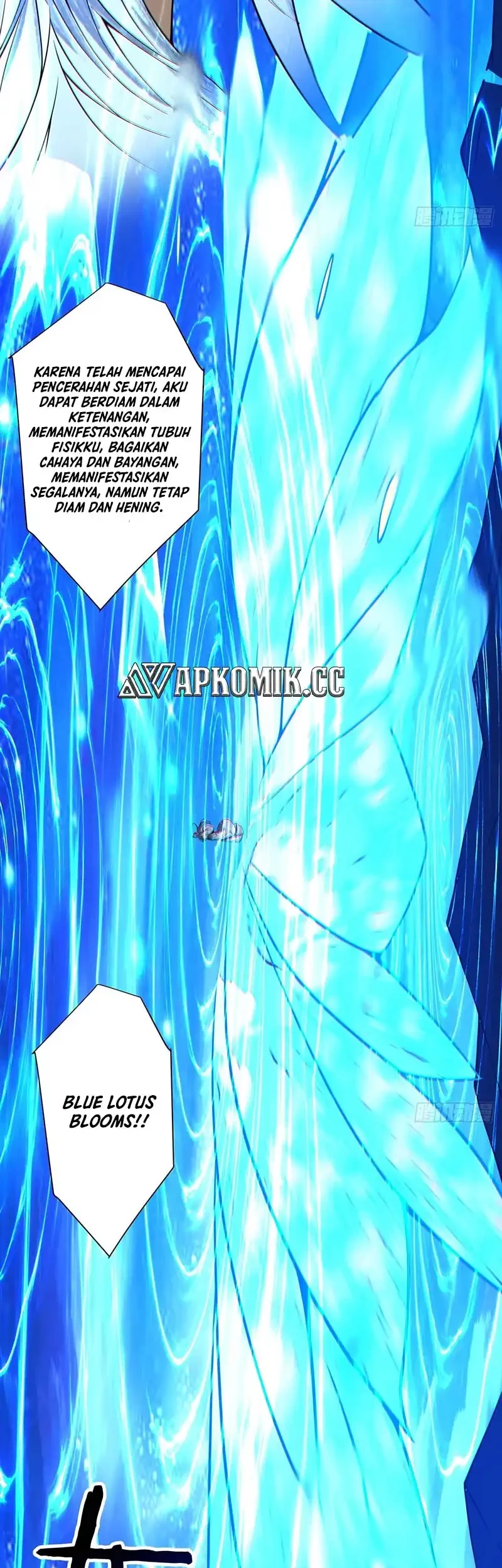 My Disciples Are All Big Villains Chapter 426 - halaman 14