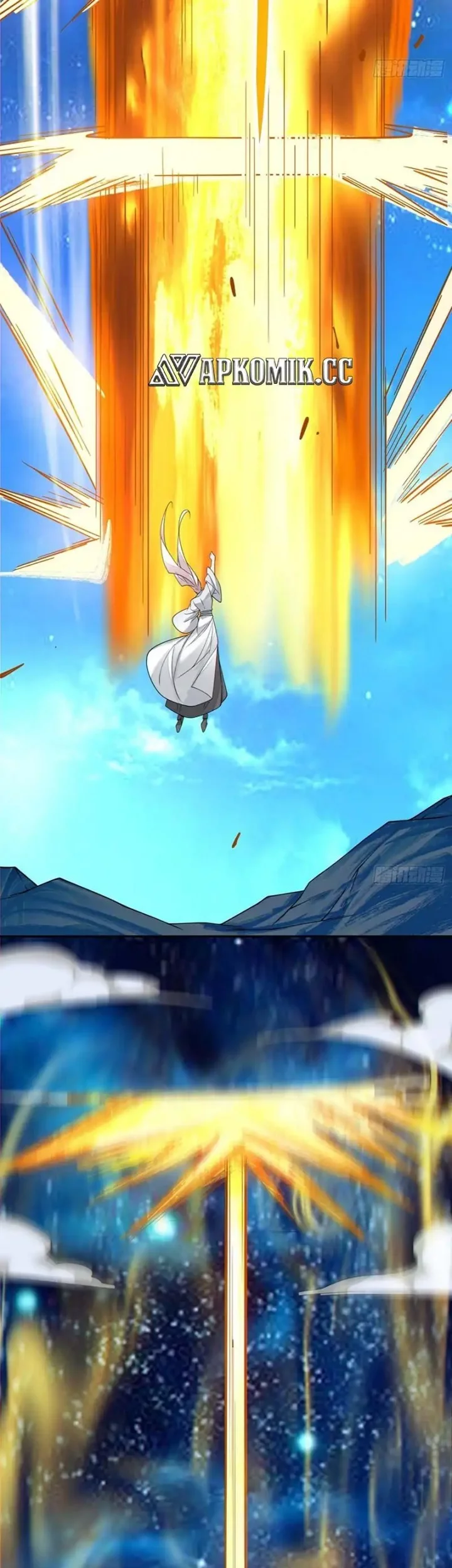 My Disciples Are All Big Villains Chapter 427 - halaman 21