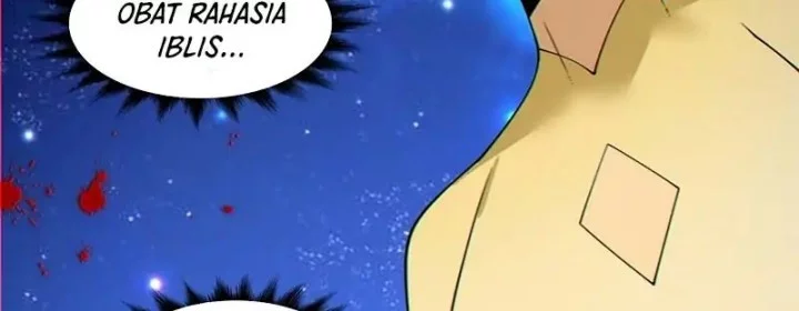 My Disciples Are All Big Villains Chapter 427 - halaman 23