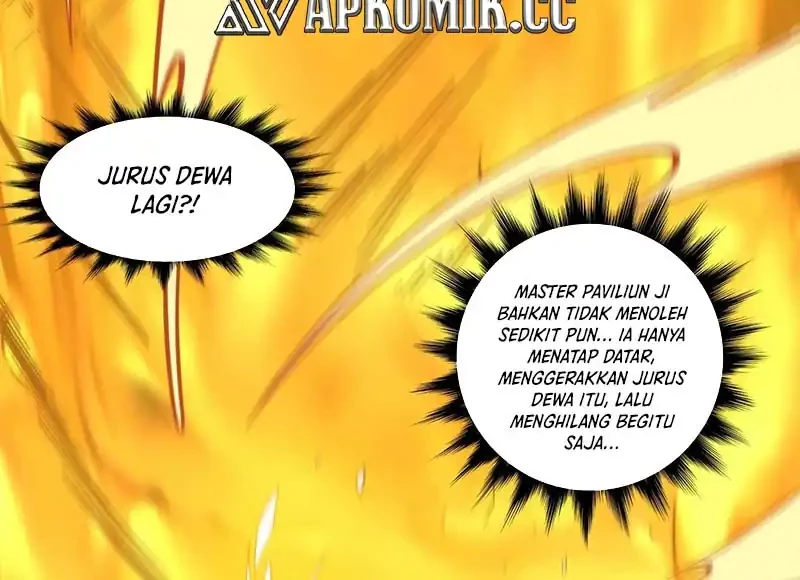 My Disciples Are All Big Villains Chapter 428 - halaman 19