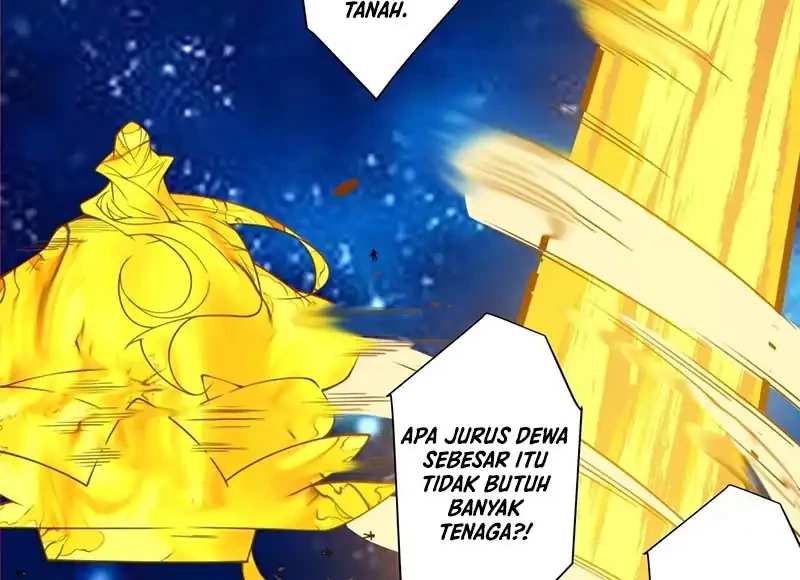 My Disciples Are All Big Villains Chapter 428 - halaman 22