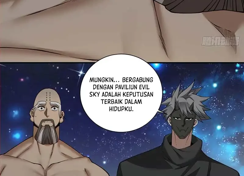 My Disciples Are All Big Villains Chapter 428 - halaman 25