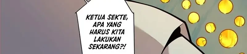 My Disciples Are All Big Villains Chapter 428 - halaman 4