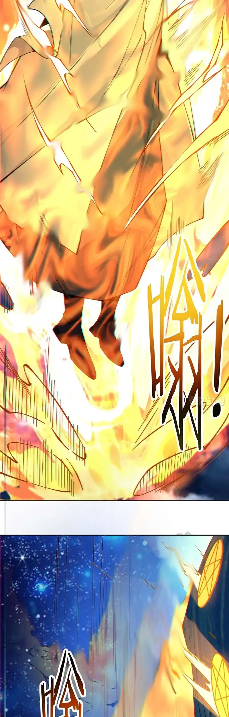 My Disciples Are All Big Villains Chapter 429 - halaman 12