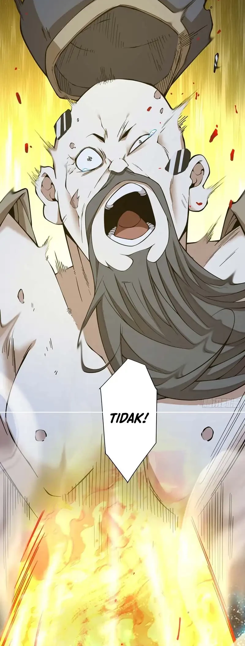 My Disciples Are All Big Villains Chapter 429 - halaman 3