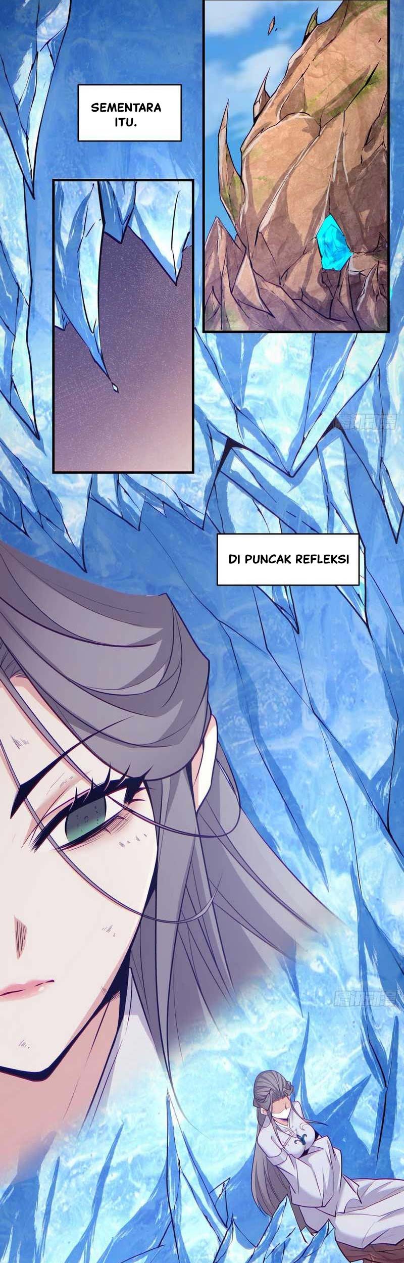 My Disciples Are All Big Villains Chapter 43 - halaman 12