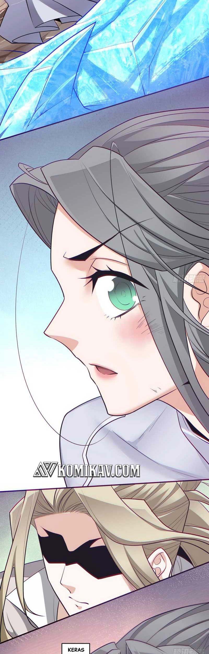 My Disciples Are All Big Villains Chapter 43 - halaman 28
