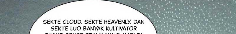 My Disciples Are All Big Villains Chapter 43 - halaman 35