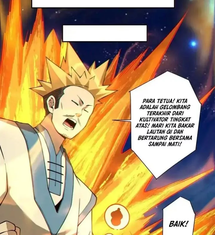 My Disciples Are All Big Villains Chapter 430 - halaman 4