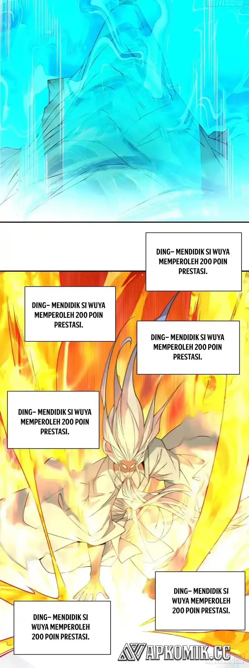 My Disciples Are All Big Villains Chapter 432 - halaman 13