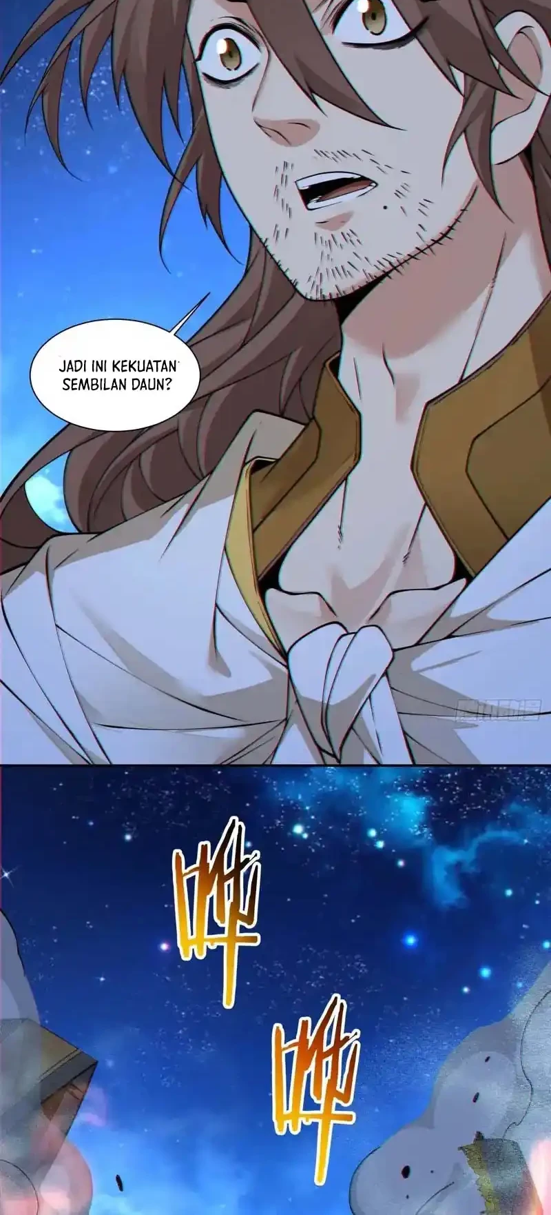 My Disciples Are All Big Villains Chapter 432 - halaman 17