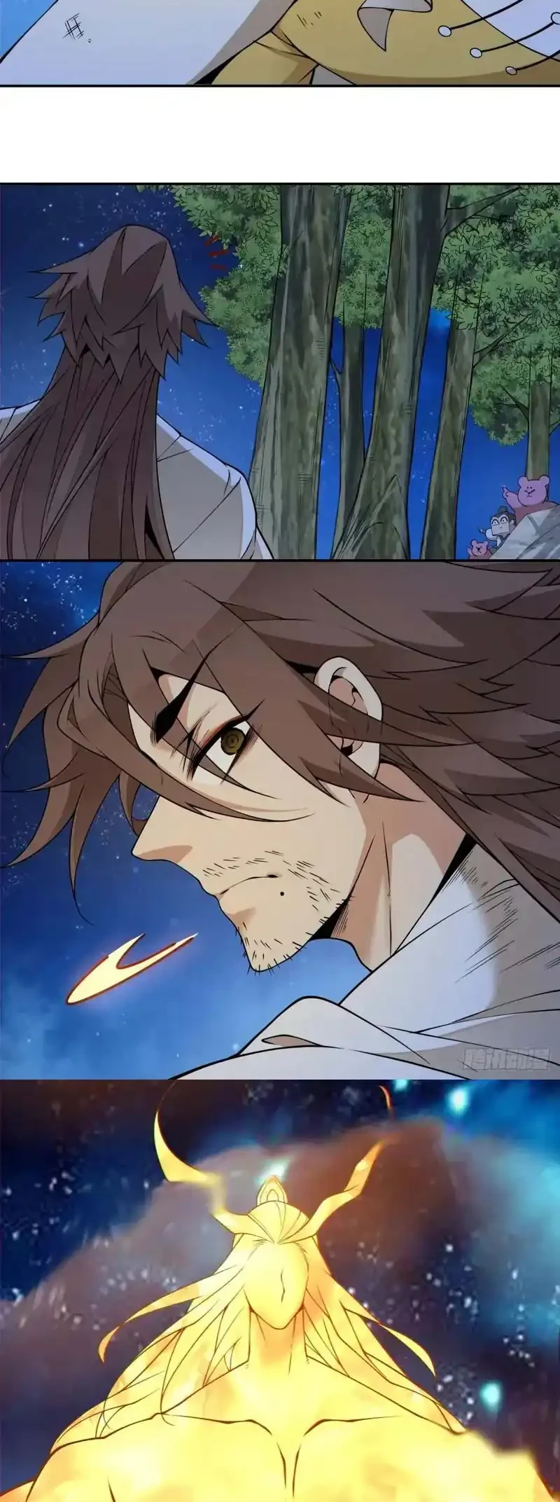 My Disciples Are All Big Villains Chapter 432 - halaman 5
