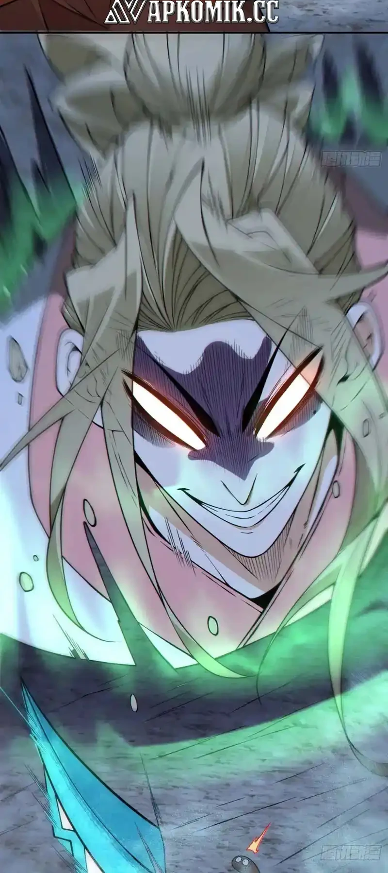 My Disciples Are All Big Villains Chapter 433 - halaman 15