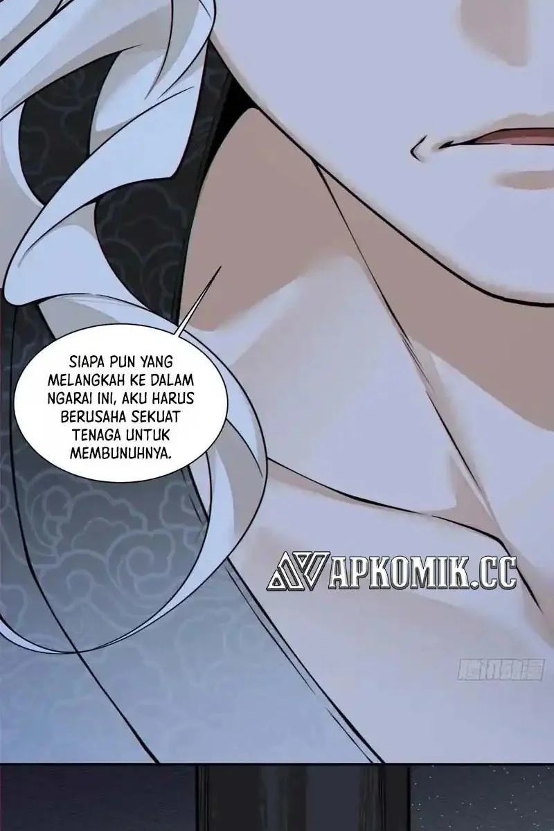 My Disciples Are All Big Villains Chapter 434 - halaman 15