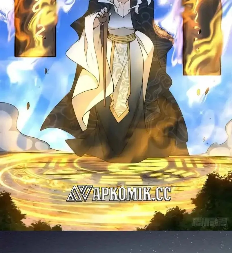 My Disciples Are All Big Villains Chapter 434 - halaman 19