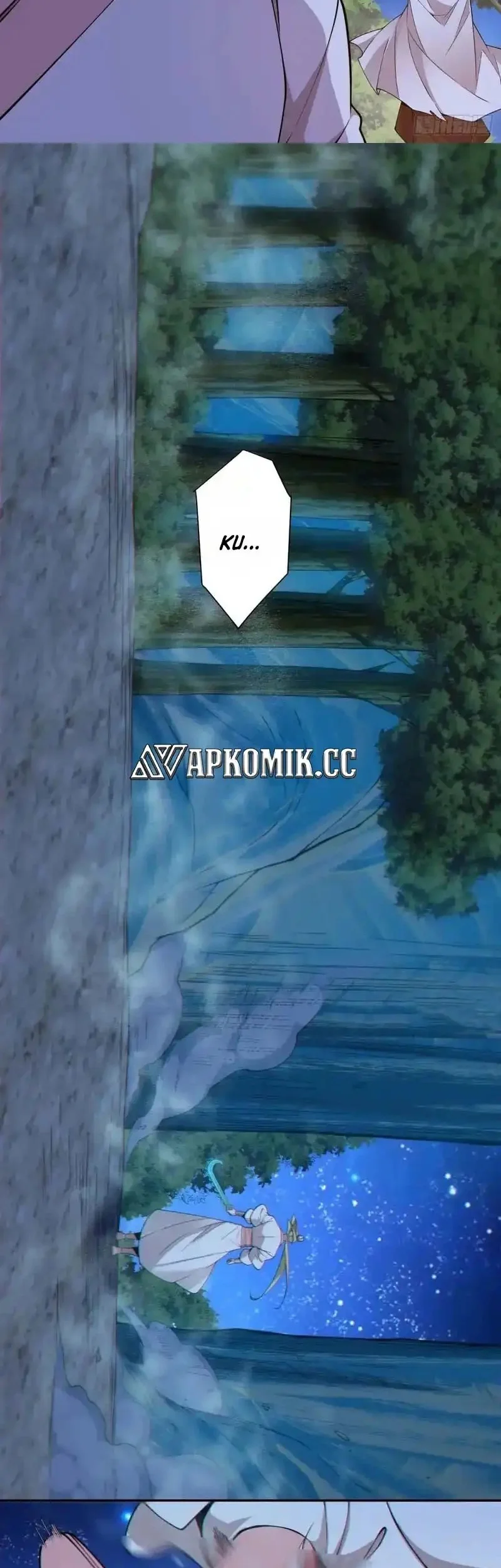 My Disciples Are All Big Villains Chapter 434 - halaman 5