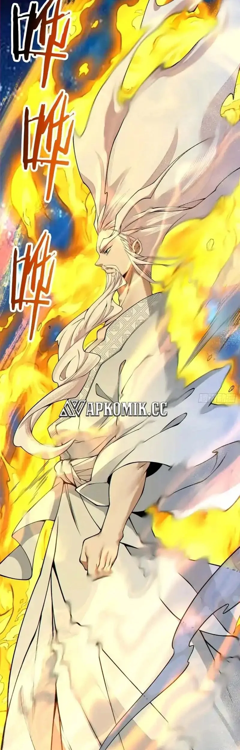 My Disciples Are All Big Villains Chapter 435 - halaman 20