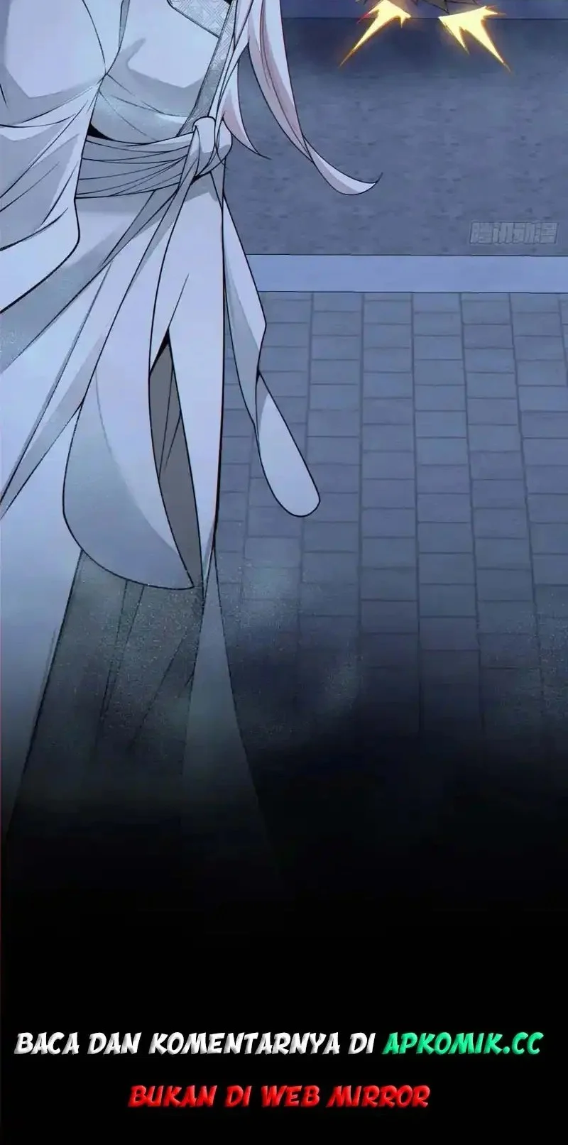 My Disciples Are All Big Villains Chapter 435 - halaman 24