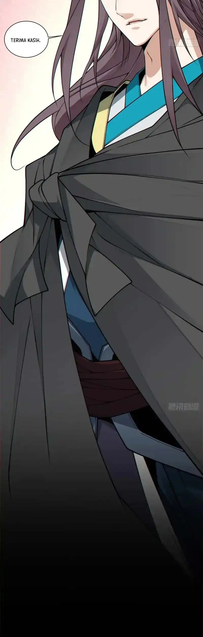 My Disciples Are All Big Villains Chapter 436 - halaman 30