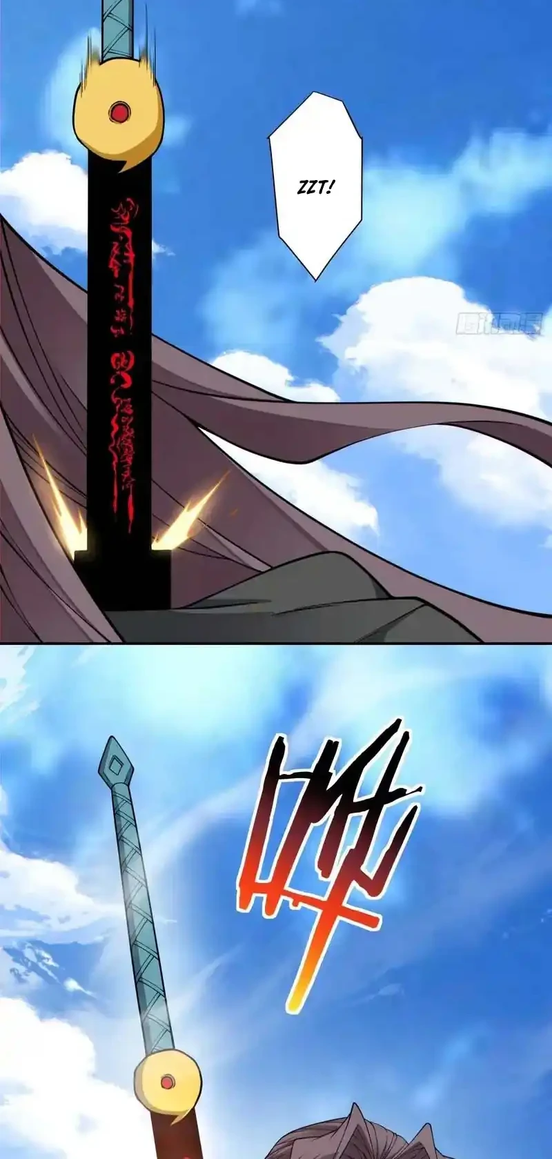 My Disciples Are All Big Villains Chapter 437 - halaman 15