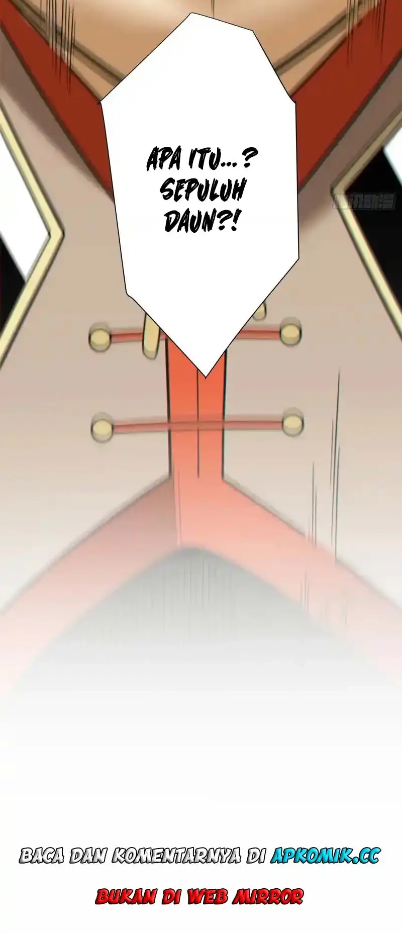 My Disciples Are All Big Villains Chapter 438 - halaman 25