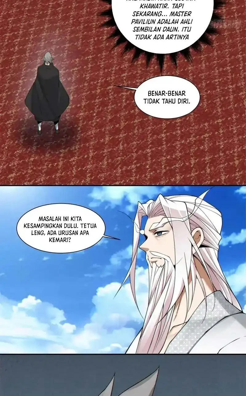 My Disciples Are All Big Villains Chapter 439 - halaman 23