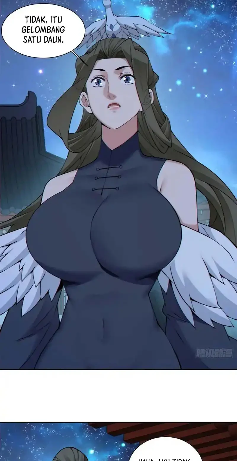 My Disciples Are All Big Villains Chapter 439 - halaman 3