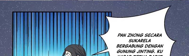 My Disciples Are All Big Villains Chapter 44 - halaman 17