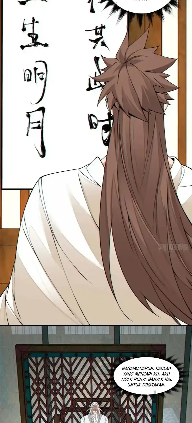 My Disciples Are All Big Villains Chapter 440 - halaman 23