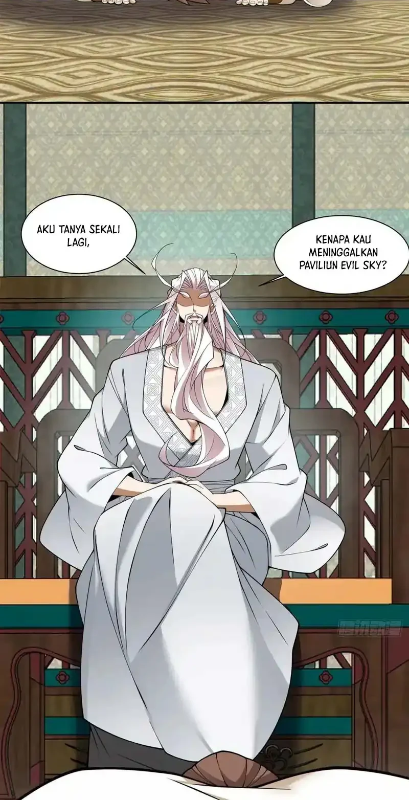 My Disciples Are All Big Villains Chapter 441 - halaman 17