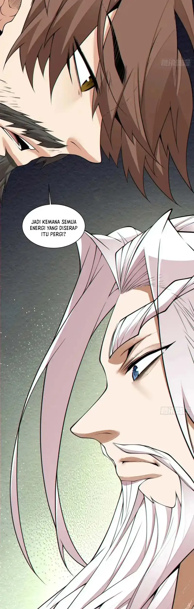 My Disciples Are All Big Villains Chapter 441 - halaman 24