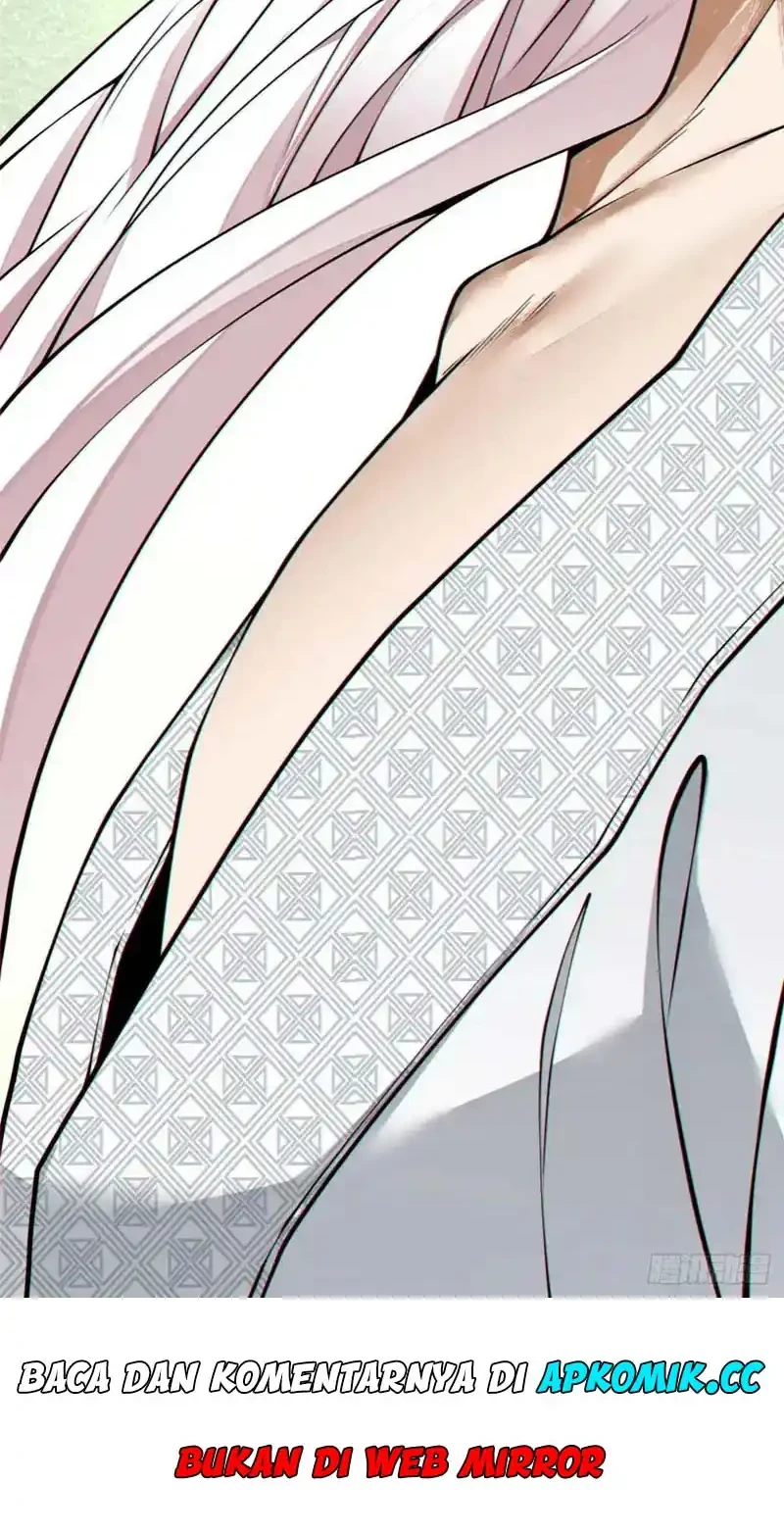 My Disciples Are All Big Villains Chapter 441 - halaman 25