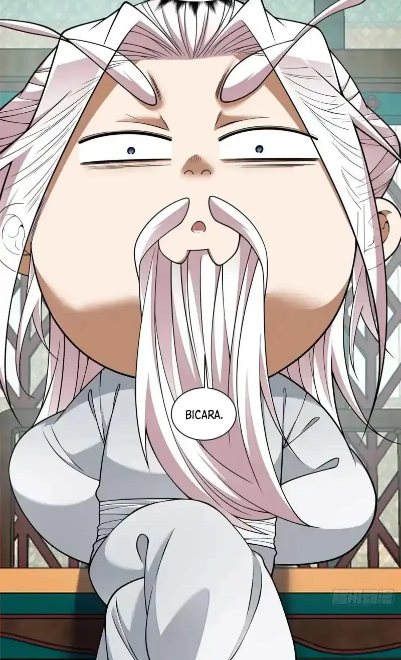 My Disciples Are All Big Villains Chapter 441 - halaman 3