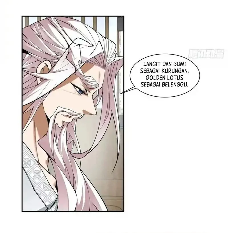 My Disciples Are All Big Villains Chapter 442 - halaman 4