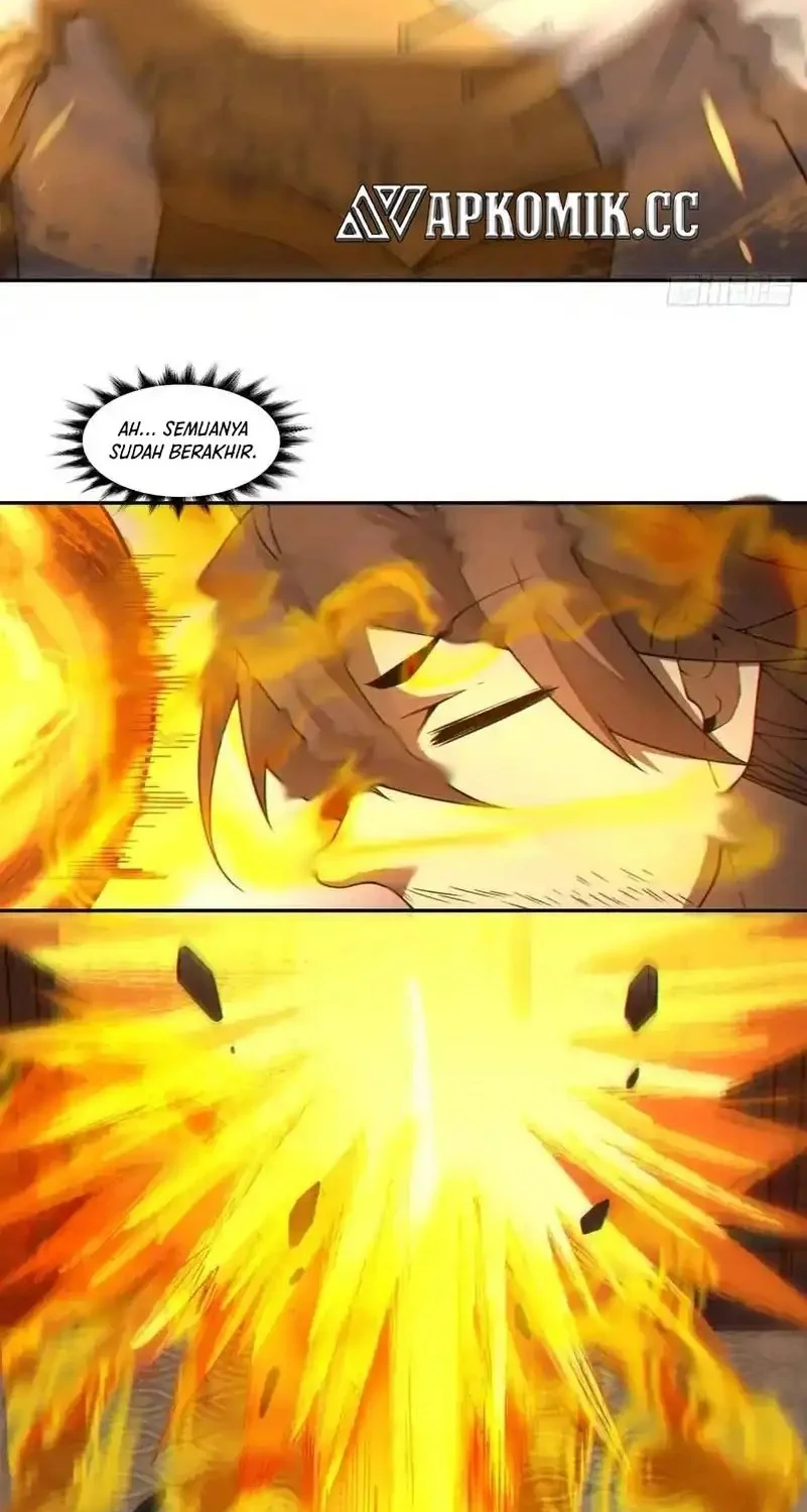 My Disciples Are All Big Villains Chapter 443 - halaman 11