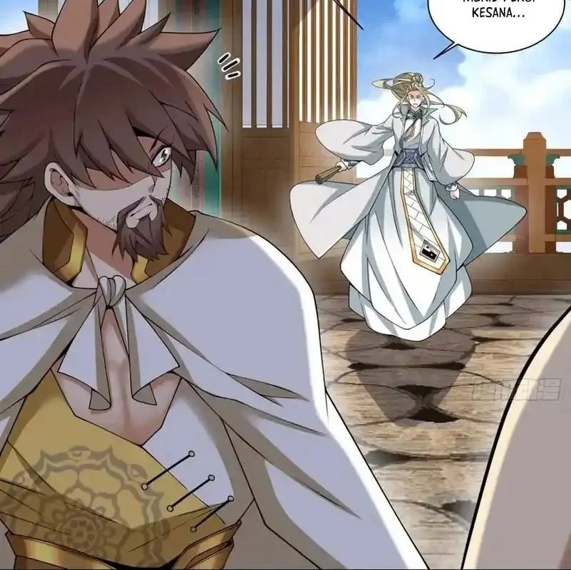 My Disciples Are All Big Villains Chapter 443 - halaman 15