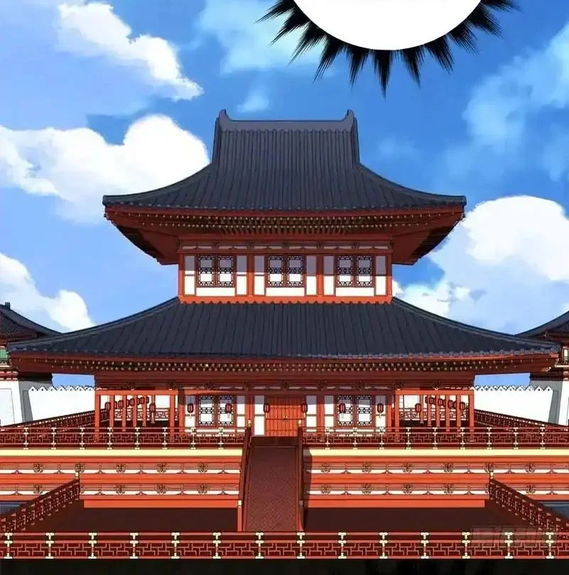 My Disciples Are All Big Villains Chapter 443 - halaman 19