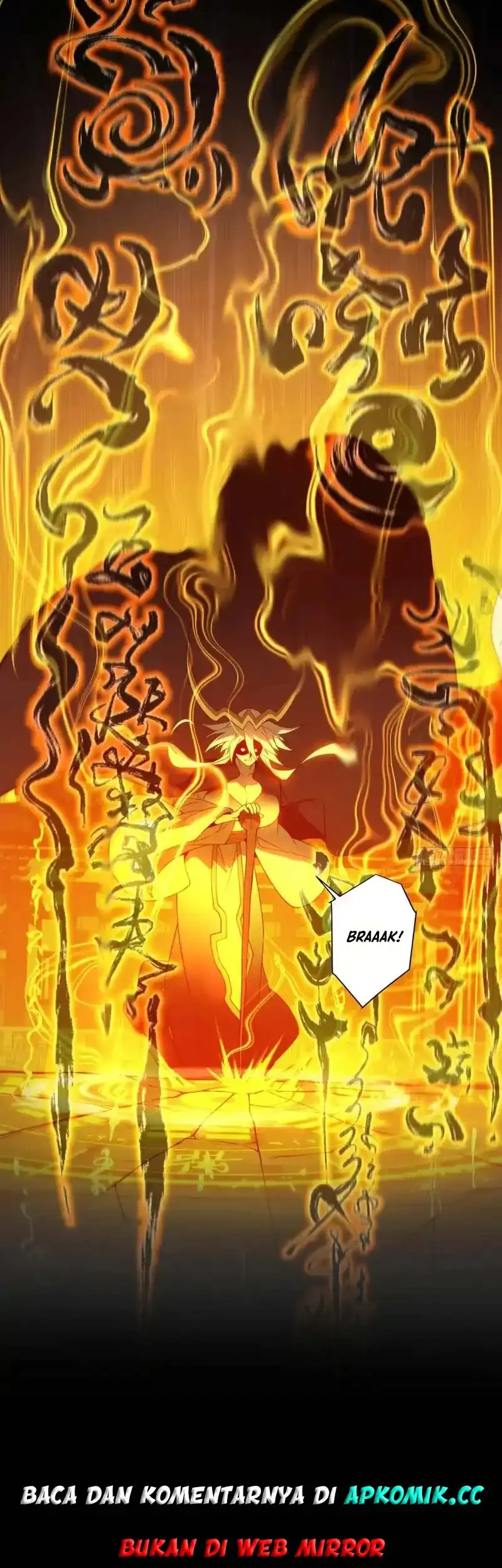 My Disciples Are All Big Villains Chapter 444 - halaman 25