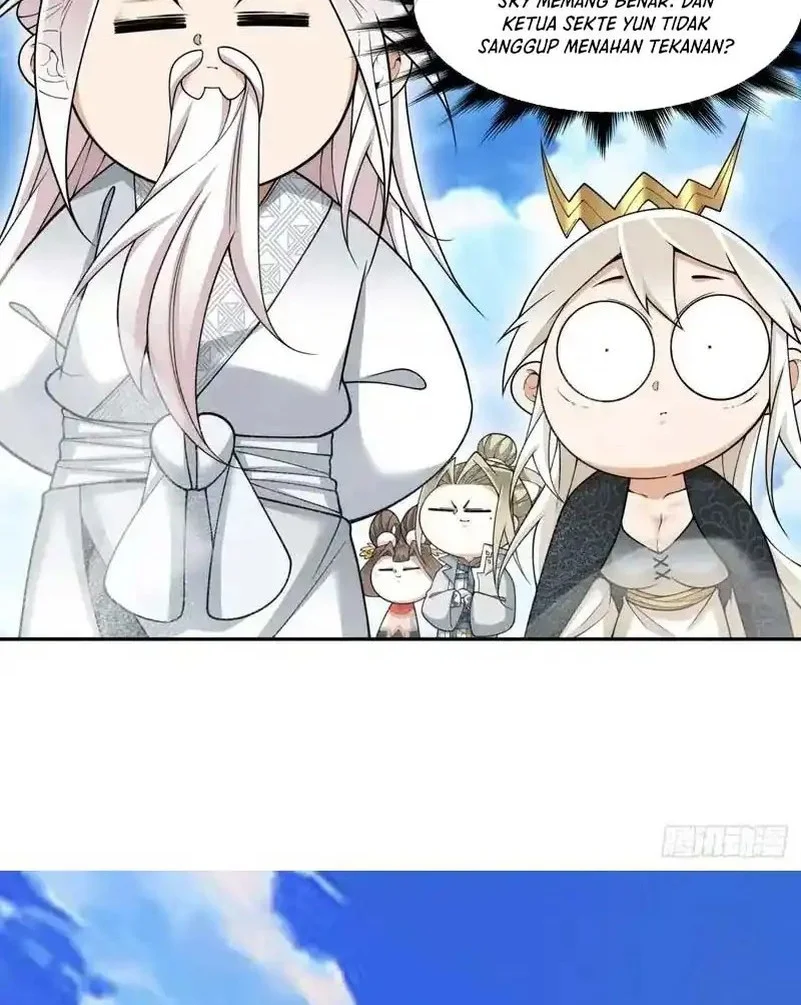My Disciples Are All Big Villains Chapter 449 - halaman 11