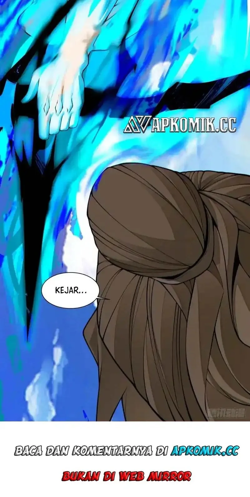 My Disciples Are All Big Villains Chapter 449 - halaman 26