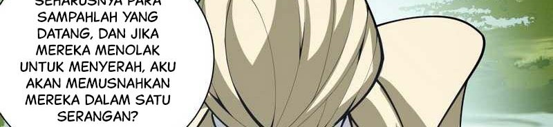 My Disciples Are All Big Villains Chapter 45 - halaman 11